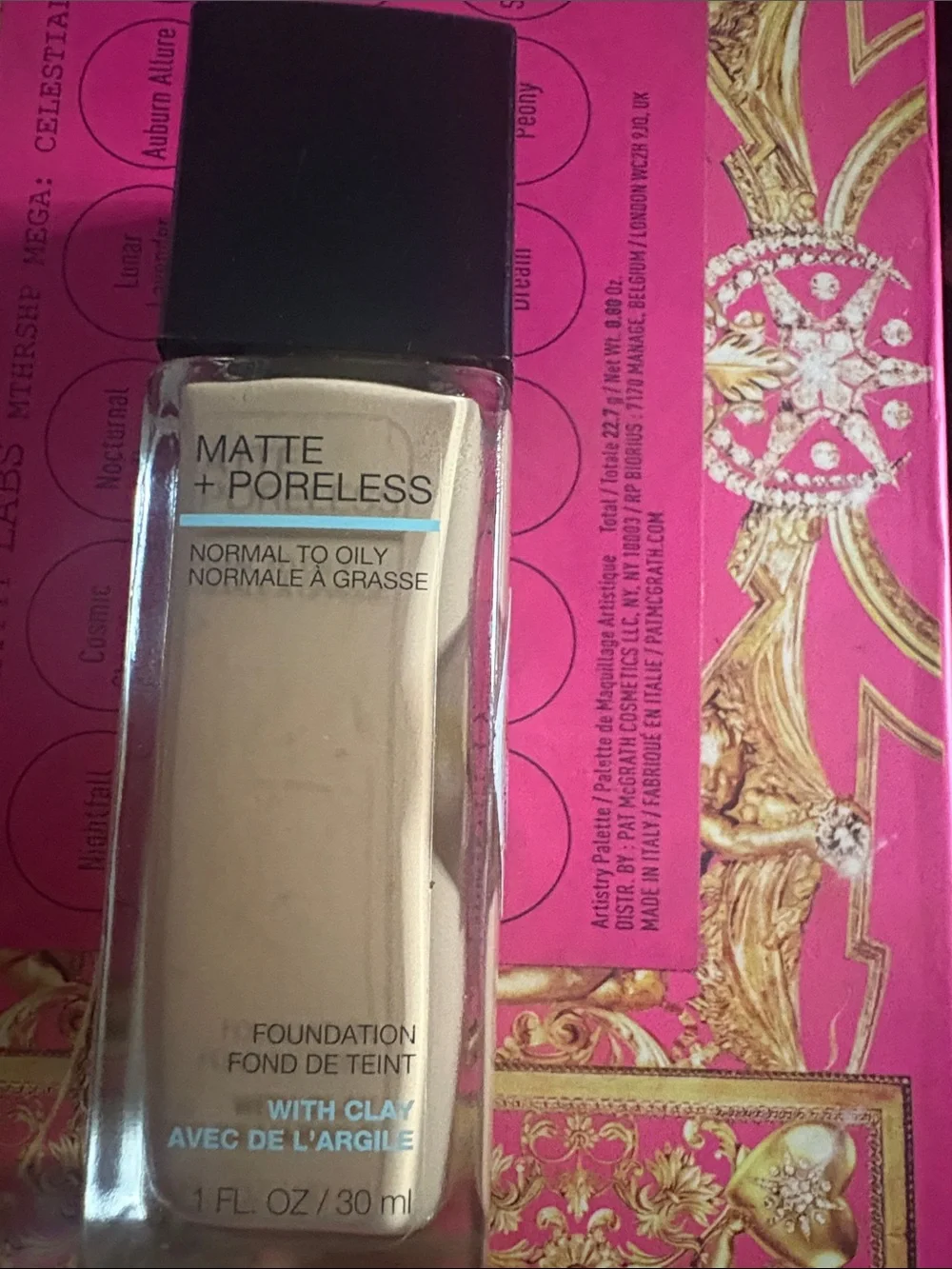 Maybelline Fit Me Matte + Poreless Foundation - 222 True Beige